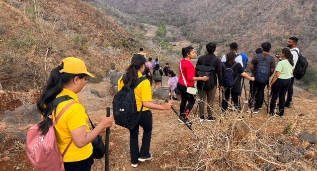 Experiential Learning & Treks