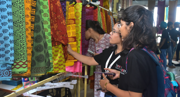 Workshops & Learning Programs